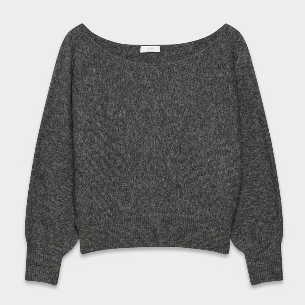Wilfred SoftSpoke™ Rhoda Sweater - Picture 3 of 3